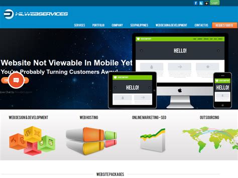 philwebservices